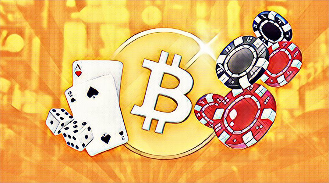 Casino Bitcoin sin bono de depósito